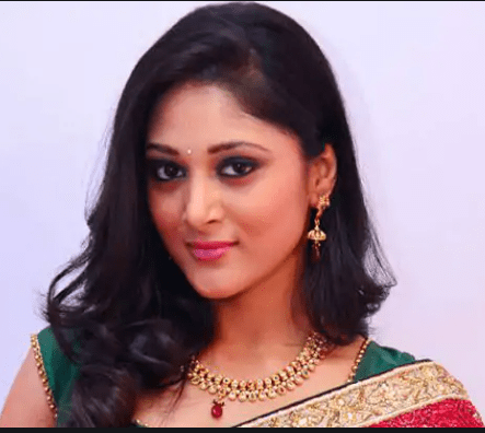 Sushma Raj